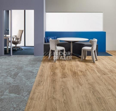 Forbo Allura Click Pro 60300CL5 central oak фото 2 | FLOORDEALER